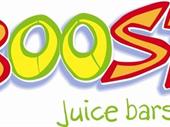 boost juice leopold for