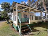 rose city caravan park