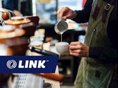 south-east cafe for sale