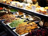 iconic deli 20k weekly