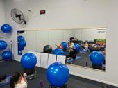 urgent sale fun fitness