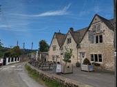 gloucestershire award winning pub