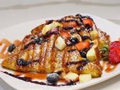 premium cafe business opportunity
