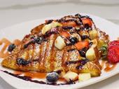 premium cafe business opportunity