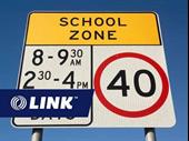 school bus business for