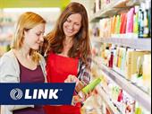 health wellness retail business