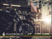 15 year established motorcycle