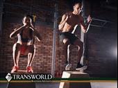 knockout gym opportunity two