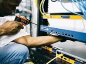 network systems telephone business