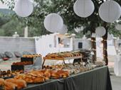 northern tas catering business
