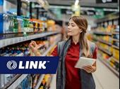 licenced supermarket for sale