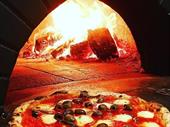 italian restaurant woodfire pizzeria