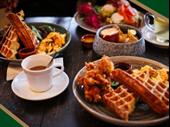 established opportunity deli food
