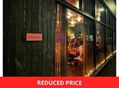 songbird thai bbq for