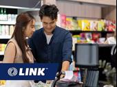 profitable franchise convenience store