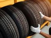 tyre automotive hub