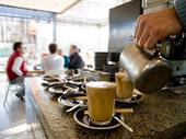perfect first café restaurant