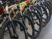 leading regional bike store