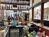 fully equipped restaurant melbourne