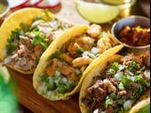 high-performing mexican fast-food franchise
