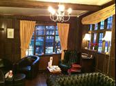 café restaurant nantwich