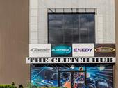 automotive online business with