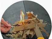 established specialty wood products