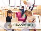 well established child daycare