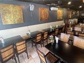 thai asian restaurant st