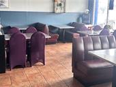 thai asian restaurant with