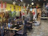 asian restaurant full bar