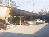 300m2 of land for