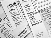 single store tax financial
