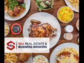 profitable chicken restaurant for