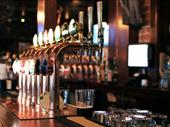 super nice bar great