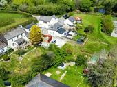 seven cottage holiday complex