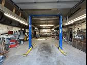 automotive shop imperial saskatchewan