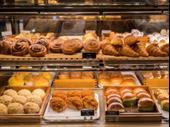 well known bakery with