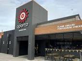 oporto roxburgh park premium