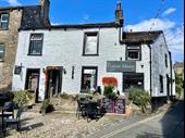 beloved café grassington