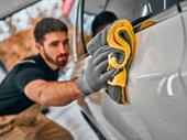 specialized automotive repair shop