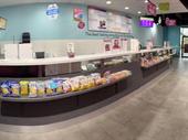 smoothie franchise doing over