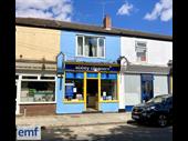 domestic commercial laundry with