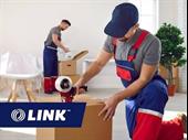 established removals business liverpool