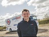 established autosmart franchise guildford