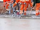 leading supplier of concrete