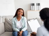 three-location mental health practice