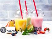 bubble tea business for