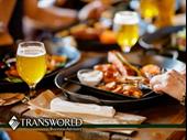established turn key restaurant