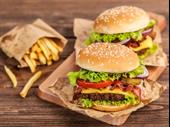 fast-casual restaurant with franchise